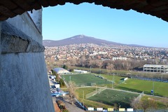 Nitra - Zobor