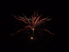 Silvester 2012