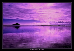St.Michael Mount