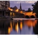 Pulteney Bridge I - Bath