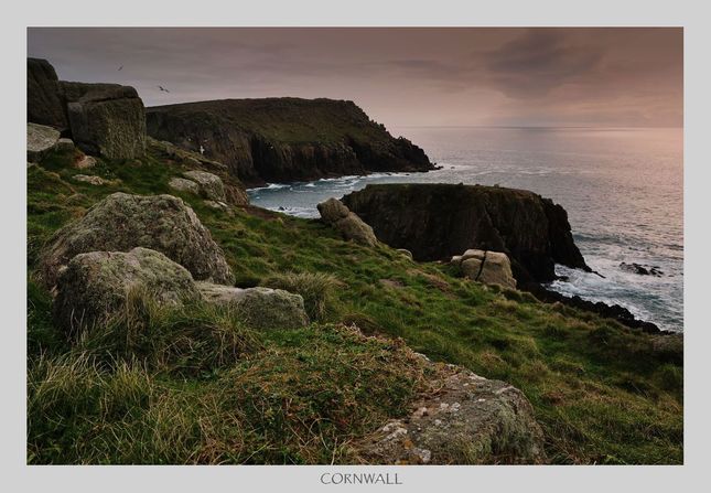 Lands End