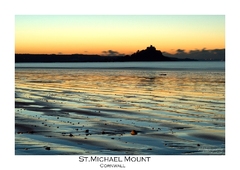 St.Michael Mount 