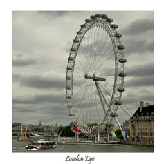London Eye