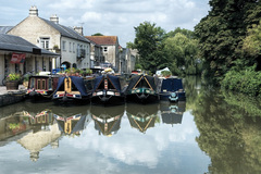 Avon Canal