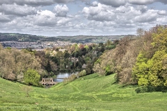 Bath