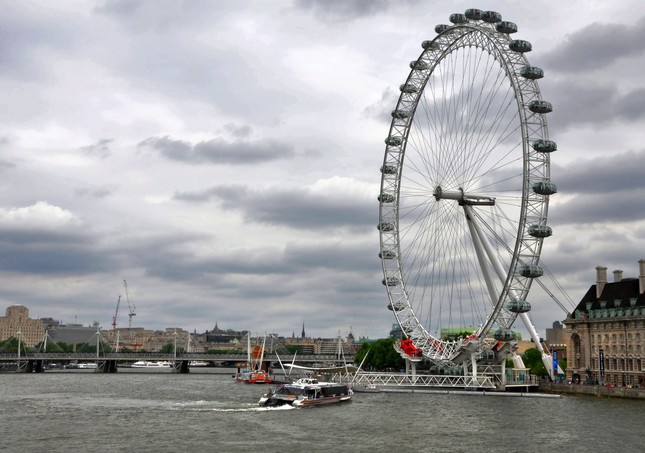 London Eye