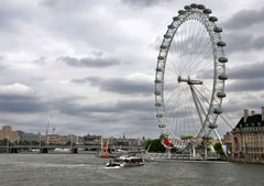 London Eye