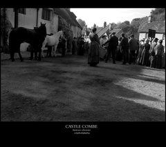 Castle Combe 5