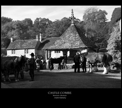 Castle Combe 6