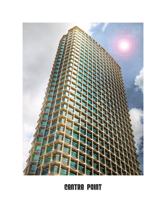Centre Point