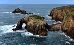 Lands End