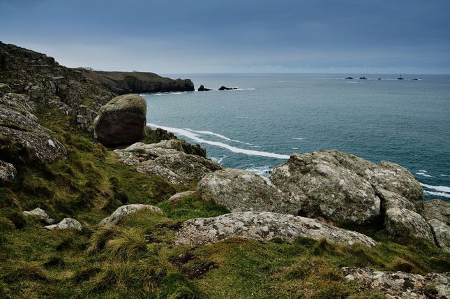 Lands End