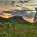 Spišský hrad HDR