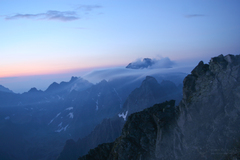 Keď začneš milovať svet....