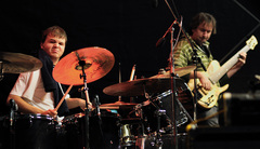 Marcel Buntaj, Martin Gašpar