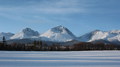 The High Tatras