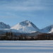 The High Tatras