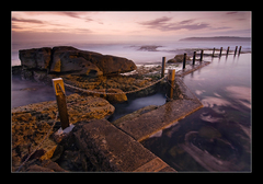 Rock Pool