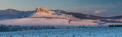 Perla východu: Spišský Hrad