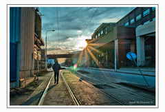 Vítkovický pútnik