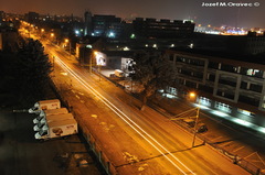 Prešov Night Movement
