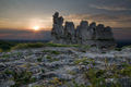 Hrad Korlátka
