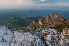 Skaly v skalách