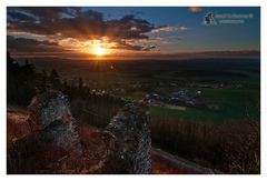 Posledná stráž údolia