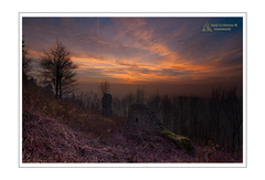 Na chvíľku v stredoveku