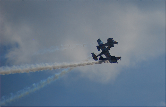 Red Bull Air Race...