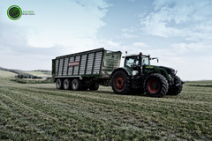 Fendt 936 vario