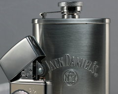 Jack Daniel's