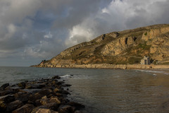 Nice day in Wales