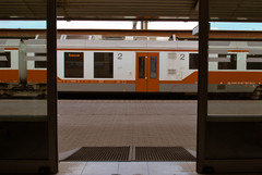 "Stanica Košice"