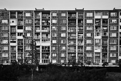 sidl. Tahanovca, Kosice