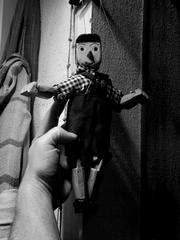 Spomienky z detstva...