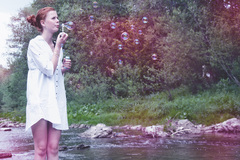 Bubbles :)