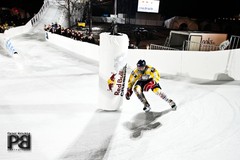 Red Bull Crashed Ice 2011