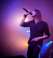 Nic Maeder (Gotthard)