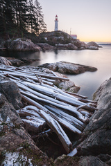 Lighthouse Park