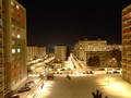 Pohlad z balkóna