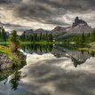 Lago Federa III.