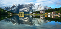 Lago di Misurina