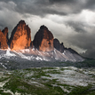 Tre Cime di Lavaredo II.