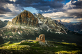 Tofana di Rozes & Cinque Torri