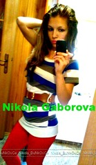 Nikola Gaborova