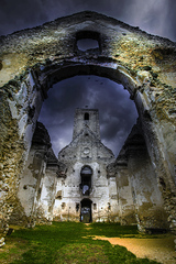 Klastor sv. Katariny