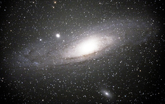 Andromeda