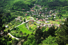 Visnove