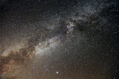 milky way